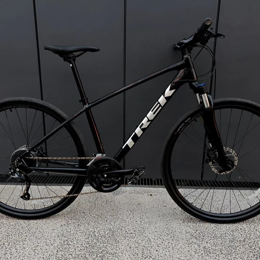 Trek DUAL SPORT 2 / 2023, foto 1
