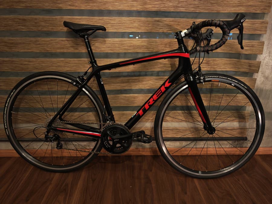 Trek EMONDA 5 CARBON, foto 1
