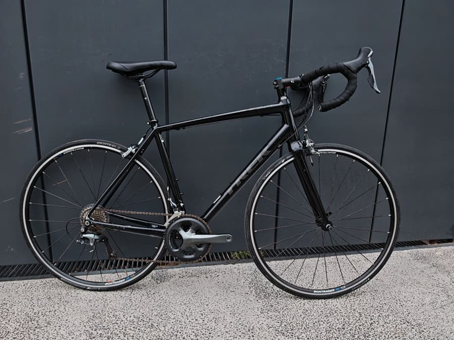 Trek EMONDA AL TIAGRA, foto 1