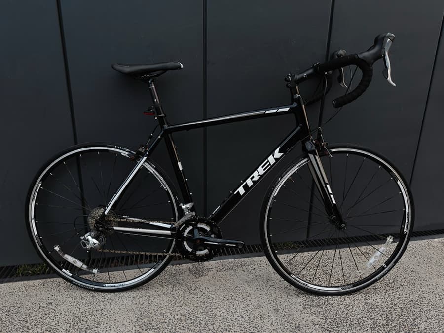 Trek EMONDA ALPHA ALUMINIUM, foto 1