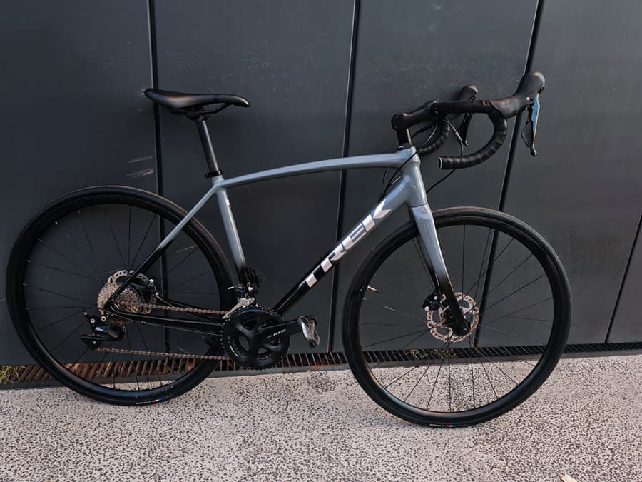 Trek EMONDA ALR 5 2024, foto 1