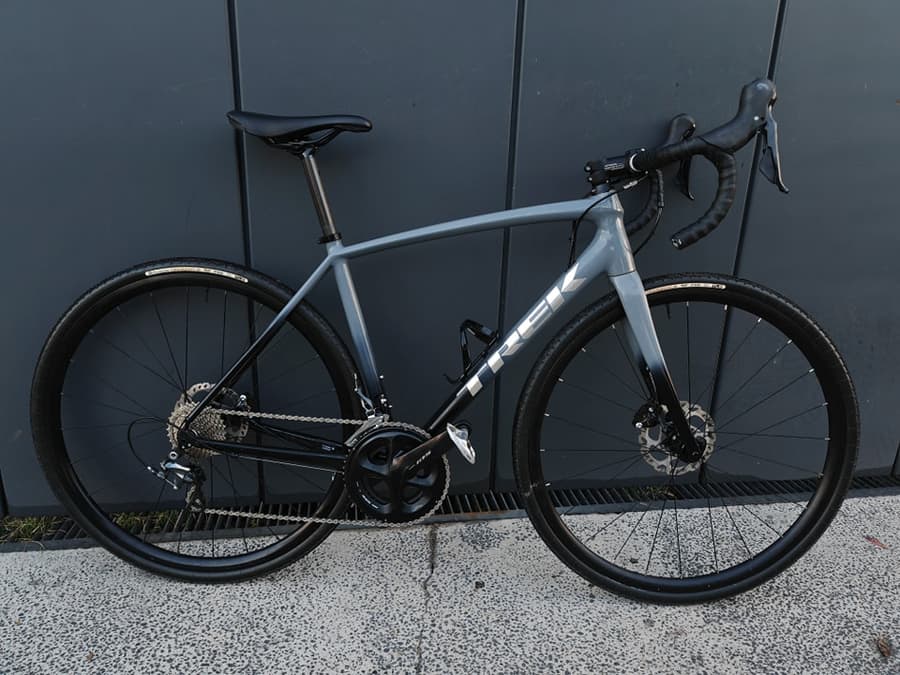 Trek EMONDA ALR 5 2024, foto 1