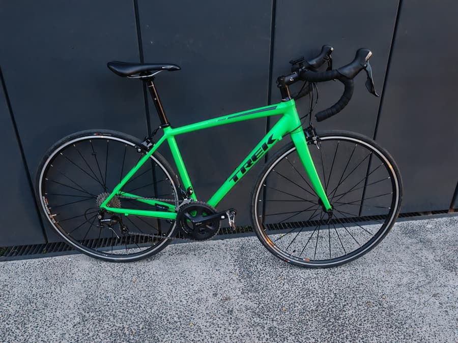 Trek EMONDA ALR ALUMINIO, foto 1