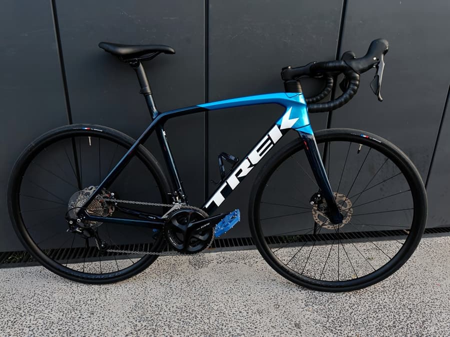 Trek EMONDA SL5 DISC 2022 Full Carbon, foto 1