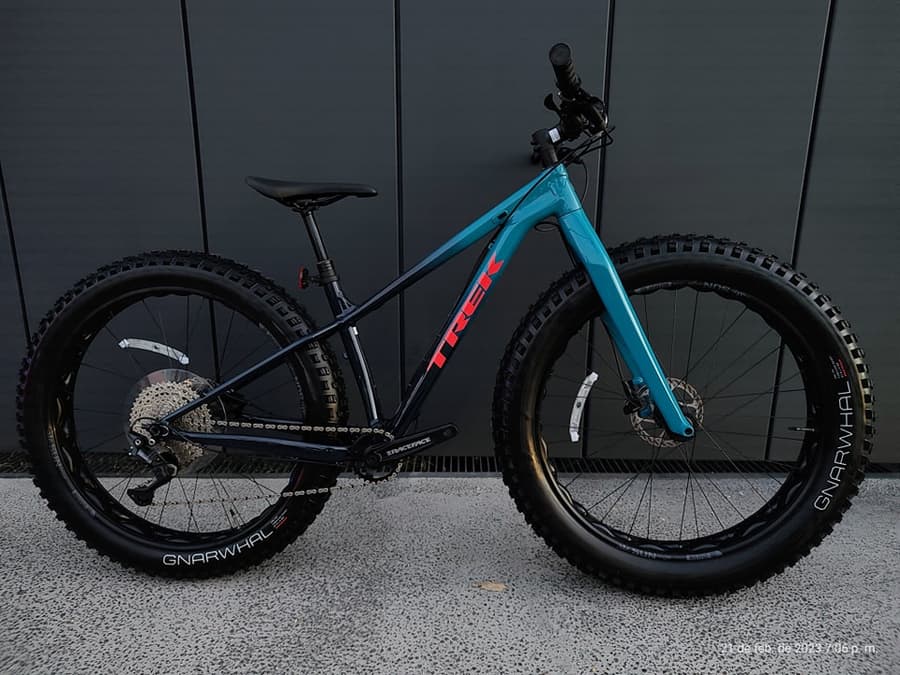 Trek FARLEY 5 2023, foto 1