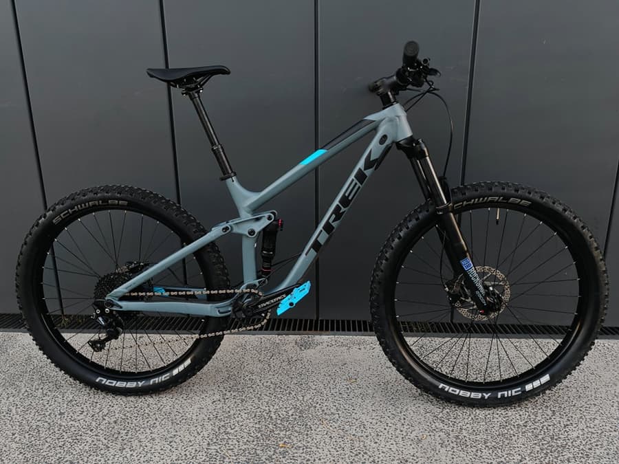 Trek FUEL EX 5 2022, foto 1