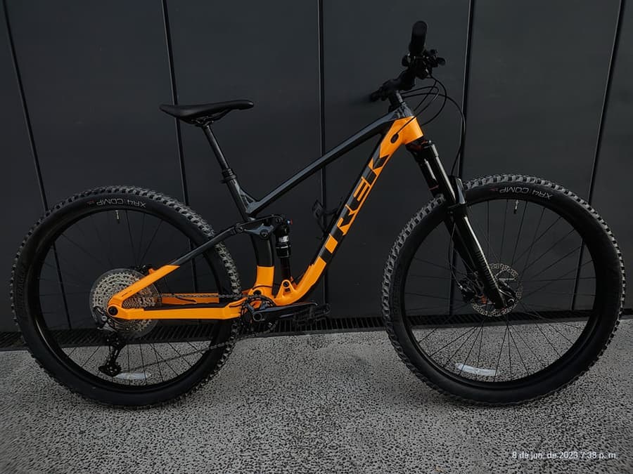 Trek FUEL EX 5 2023 GEN5, foto 1