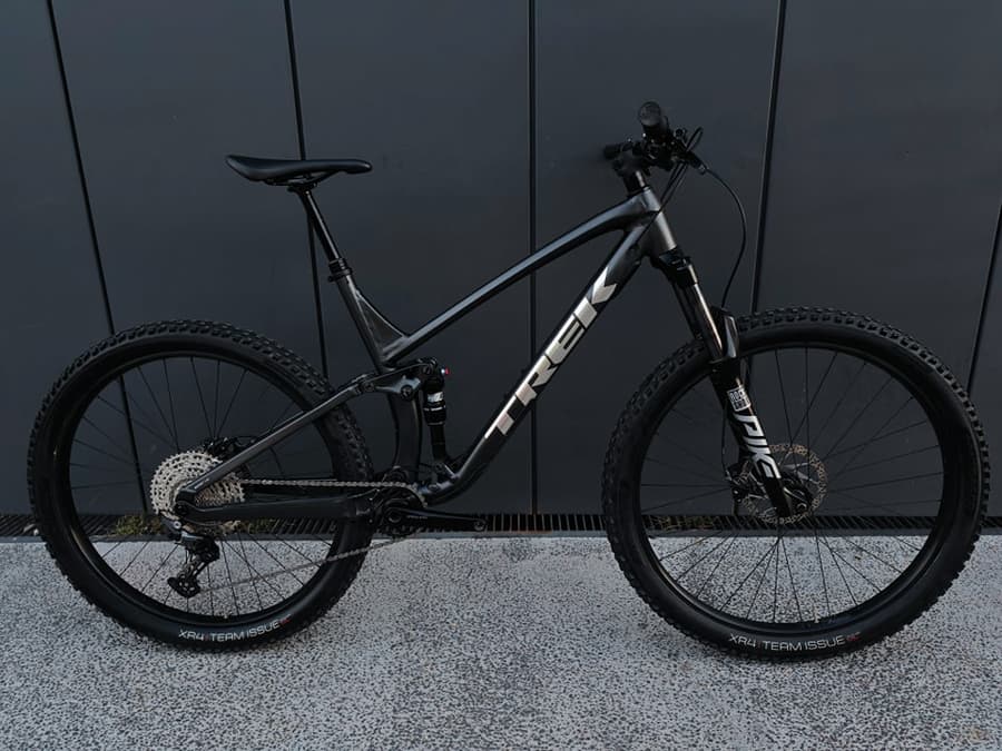 Trek FUEL EX 5 2023 GEN5, foto 1