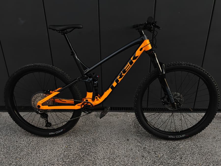 Trek FUEL EX 5 2023 GEN5, foto 1