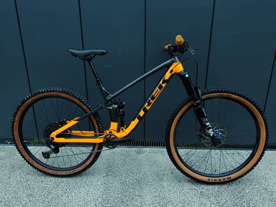 Trek FUEL EX 5 2023 Gen5 / Con Up Grades, foto 1