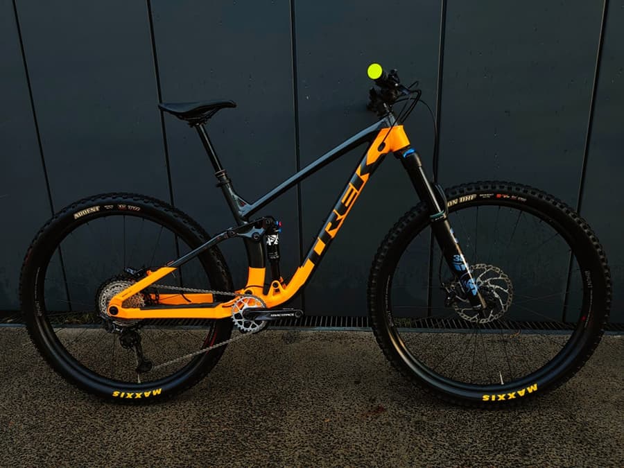 Trek FUEL EX 5 2023 GEN5, foto 1