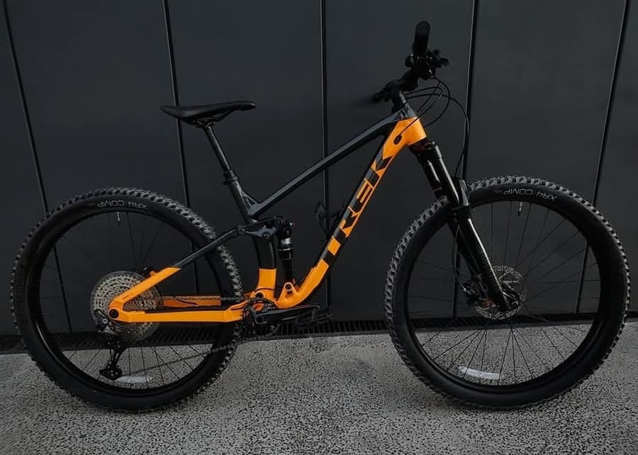 Trek FUEL EX 5 2023 GEN5, foto 1