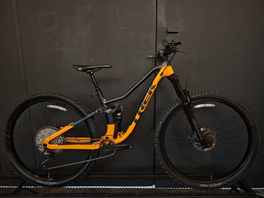 Trek FUEL EX 5 2024 GEN5, foto 1