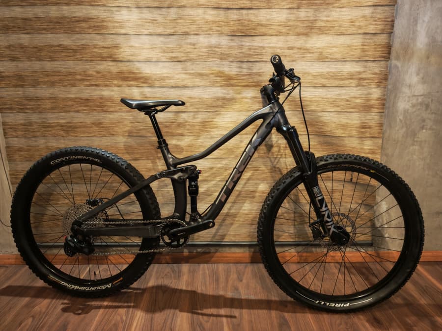Trek FUEL EX 5 GEN5 con SRAM AXS, foto 1
