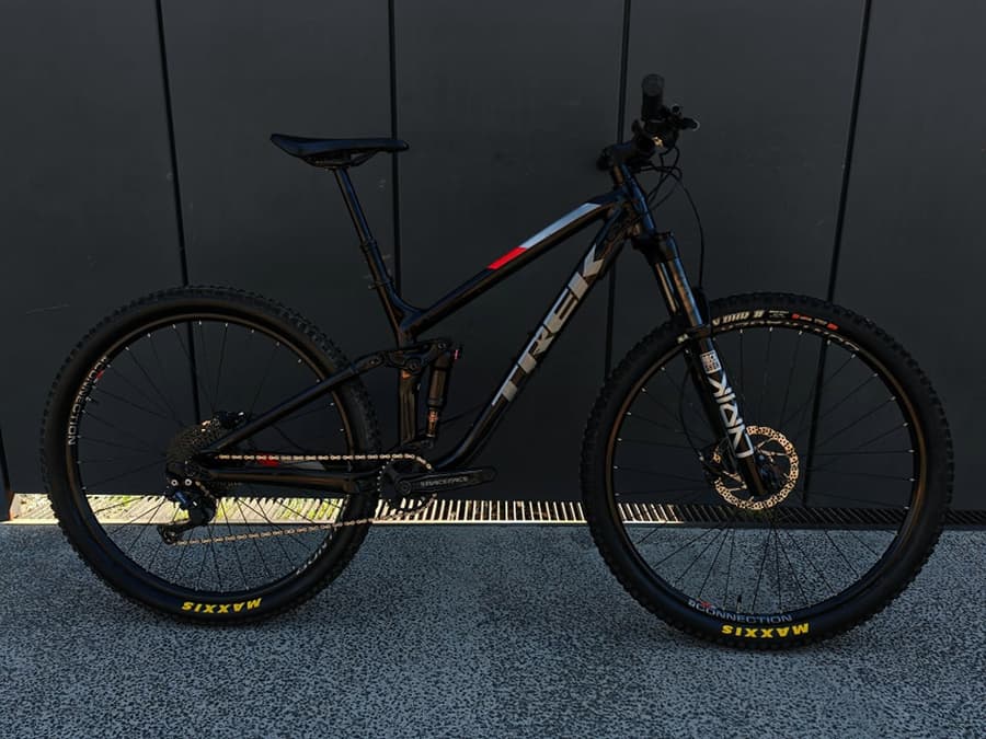 Trek FUEL EX 5, foto 1