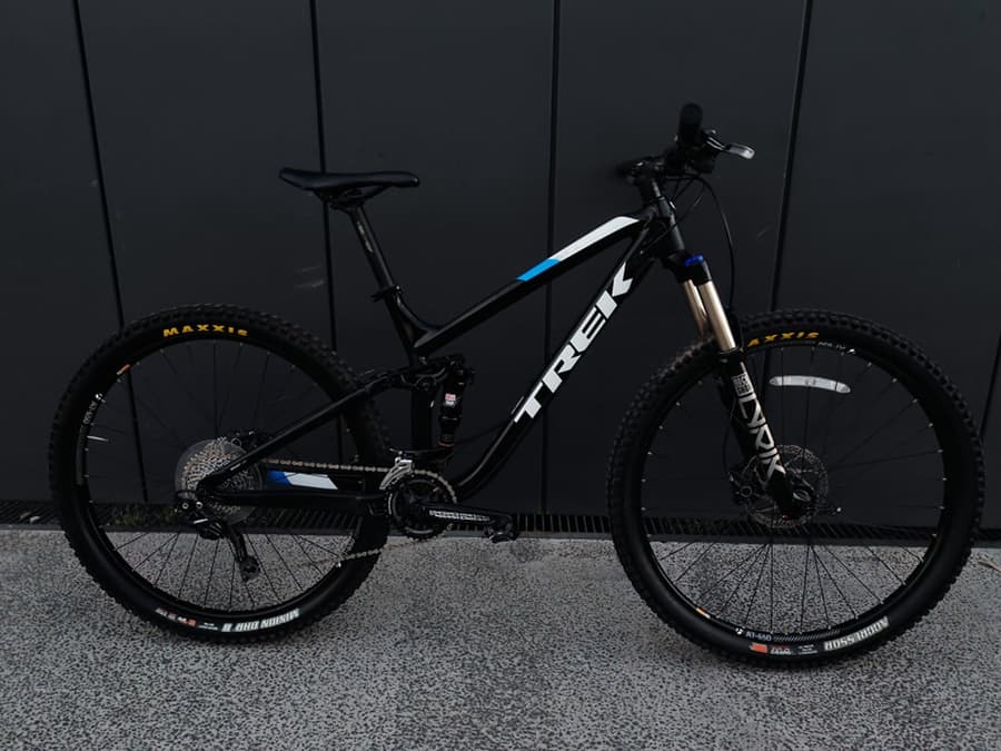 Trek FUEL EX 5, foto 1