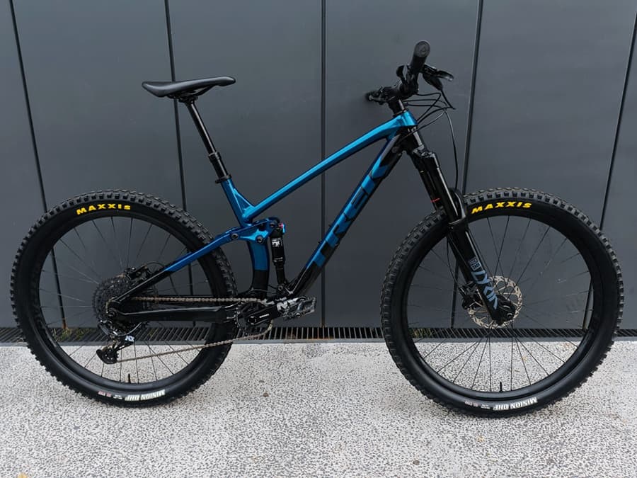 Trek FUEL EX 7 2023, foto 1