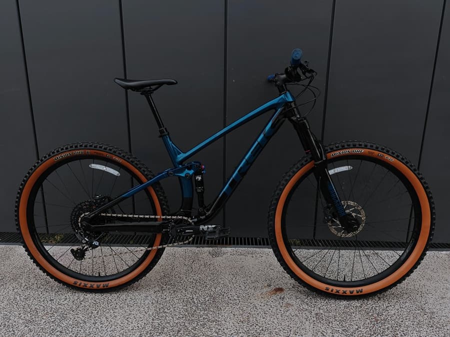 Trek FUEL EX 7 2023 GEN5, foto 1