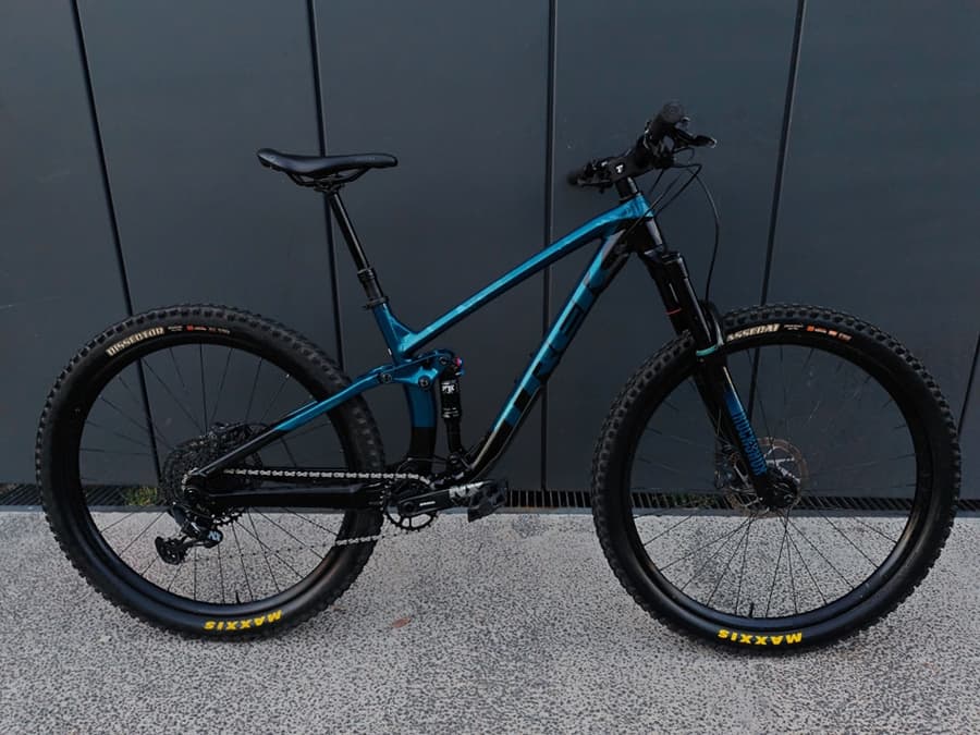 Trek FUEL EX 7 2024 GEN5, foto 1