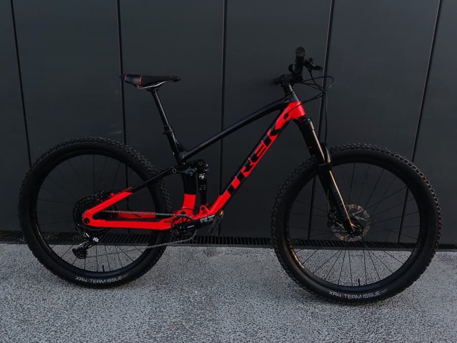 Trek FUEL EX 7 2024 GEN5, foto 1