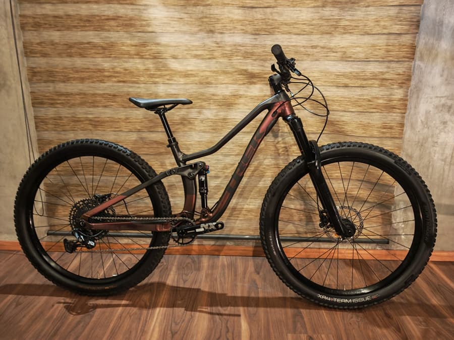 Trek FUEL EX 7 2024 GEN5, foto 1