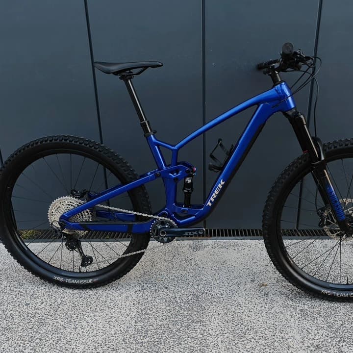 Trek FUEL EX 7 2024 GEN6, foto 1
