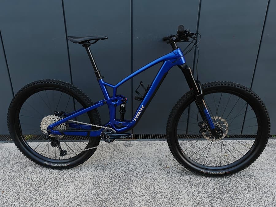 Trek FUEL EX 7 2024 GEN6, foto 1