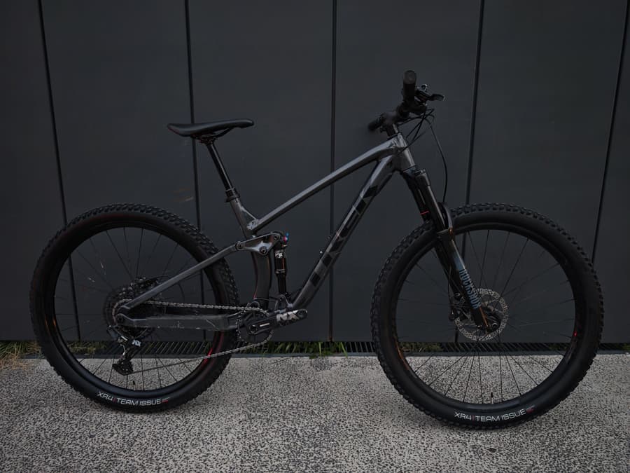 Trek FUEL EX 7 GEN5, foto 1