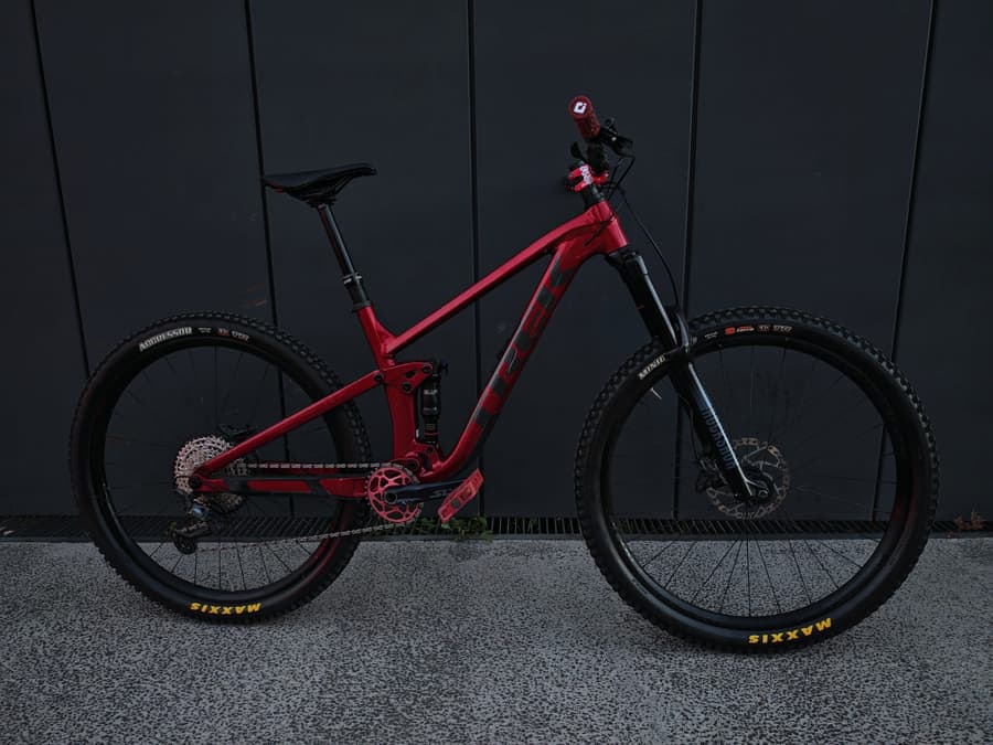 Trek FUEL EX 7 GEN5, foto 1