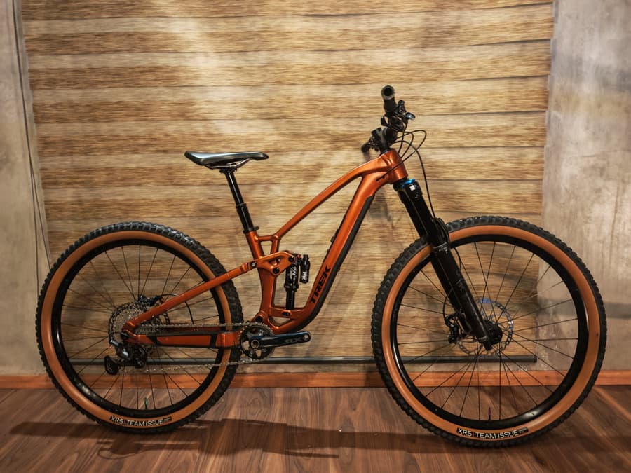 Trek FUEL EX 8 2025 GEN6, foto 1