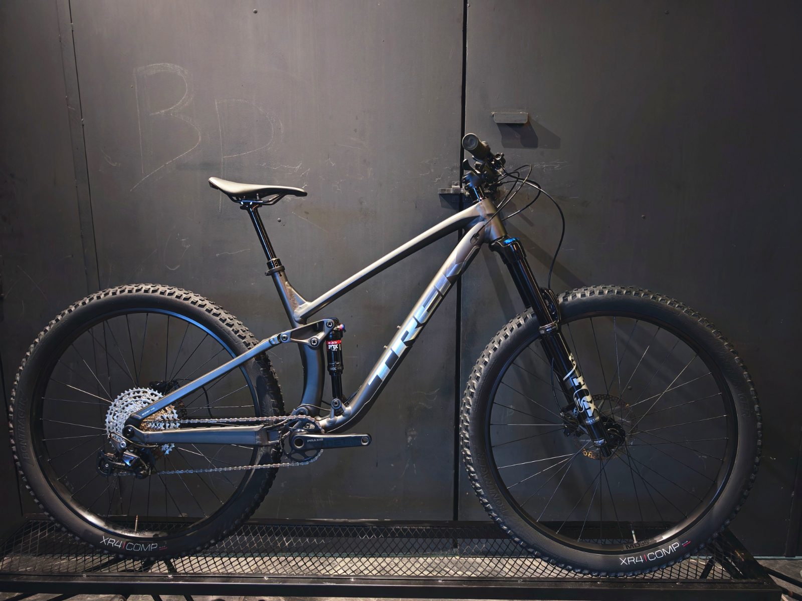 Trek Fuel EX 8, foto 2