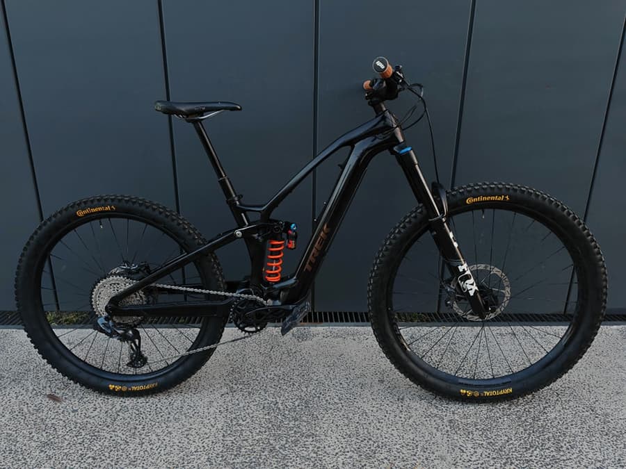 Trek FUEL EX-E 9.8 2024, foto 1