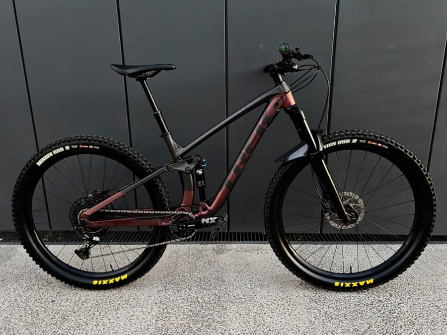 Trek FUEL EX7 2022, foto 1