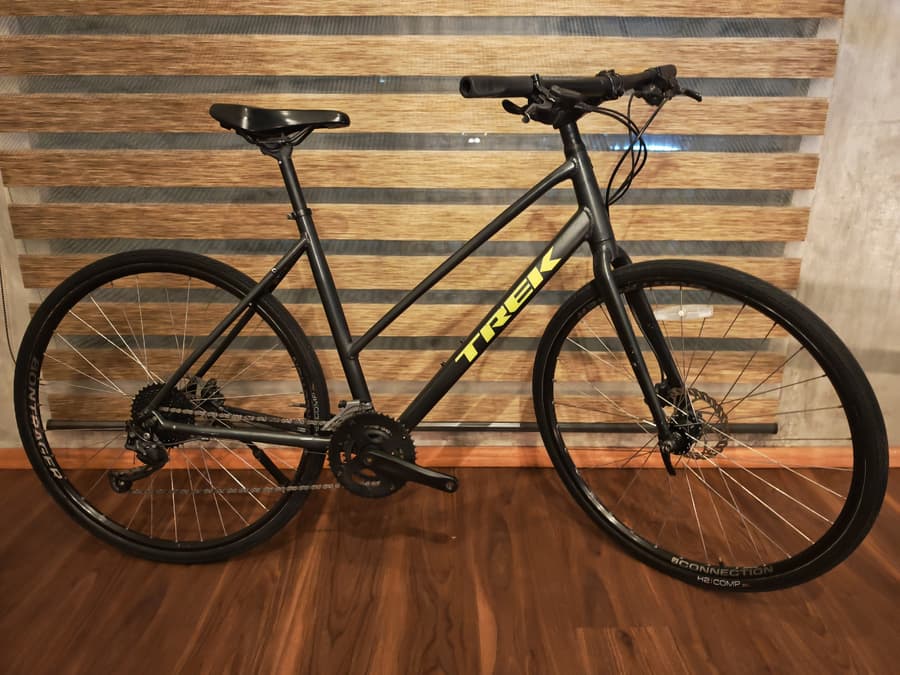 Trek FX Alloy, foto 1