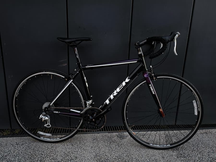 Trek LEXA (DOMANE) ALLOY 700, foto 1