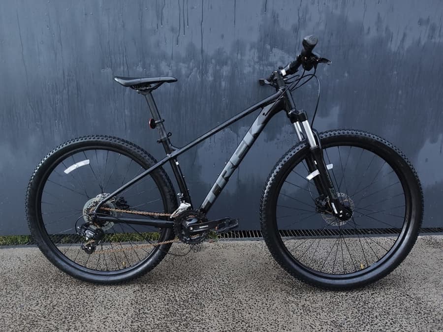 Trek MARLIN 5, foto 1