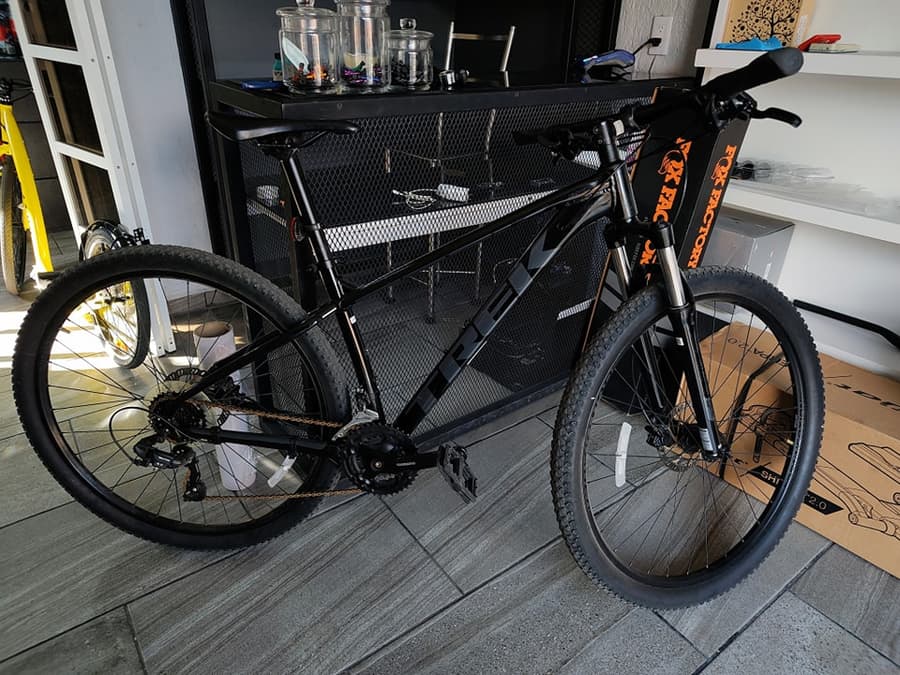 Trek MARLIN 5 2021, foto 1