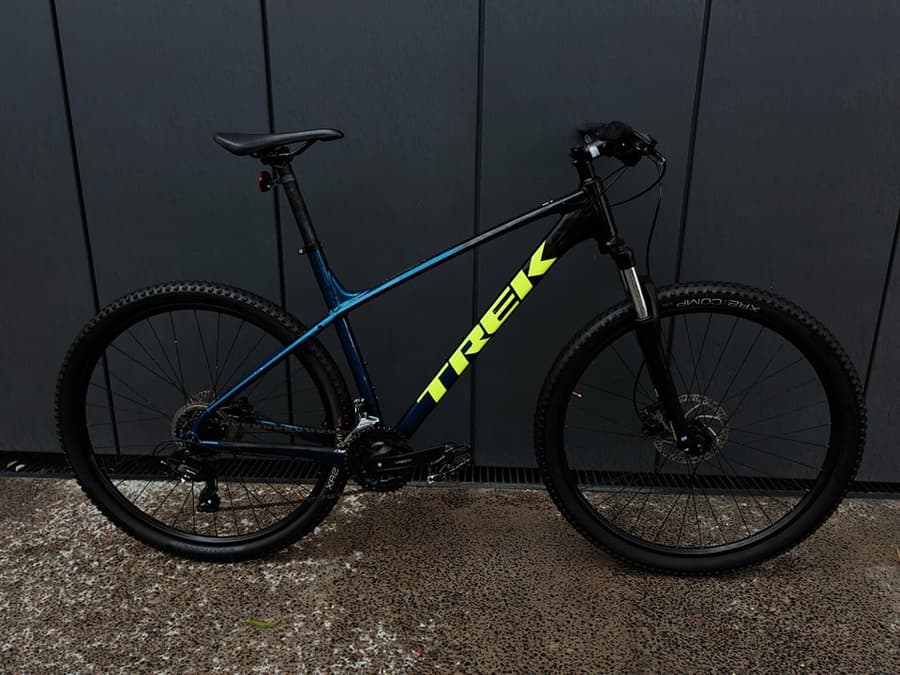 Trek MARLIN 5 2022, foto 1