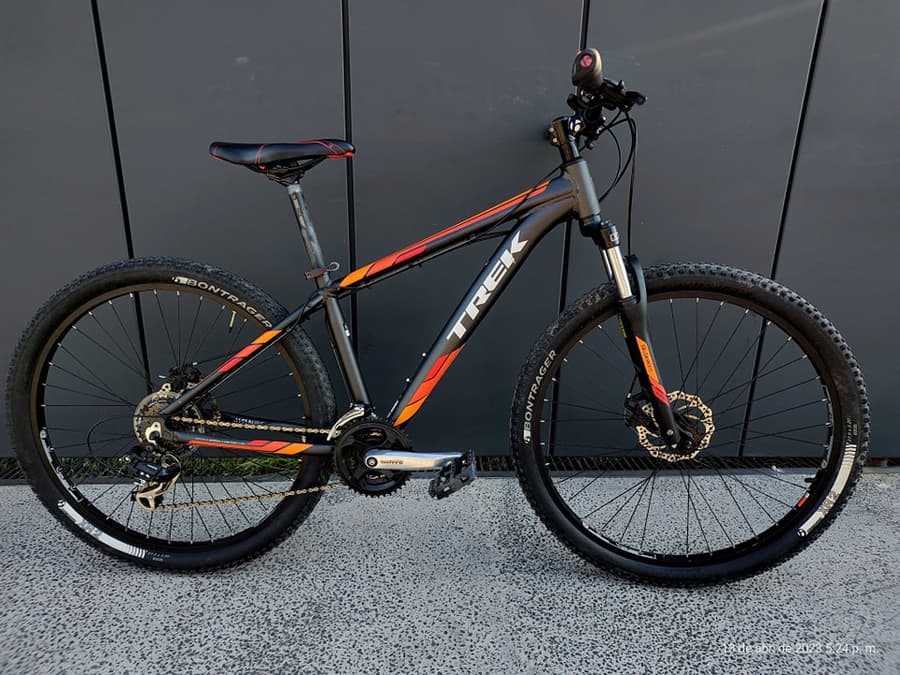 Trek MARLIN 5, foto 1