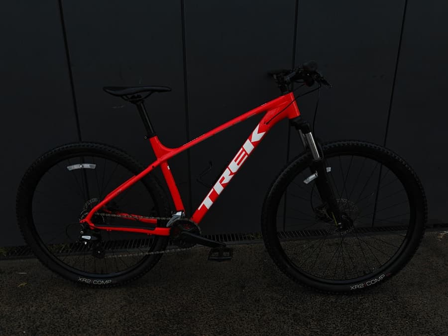 Trek MARLIN 5 Gen 2 2023, foto 1