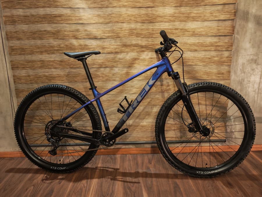 Trek MARLIN 5 Monoplato 2025, foto 1