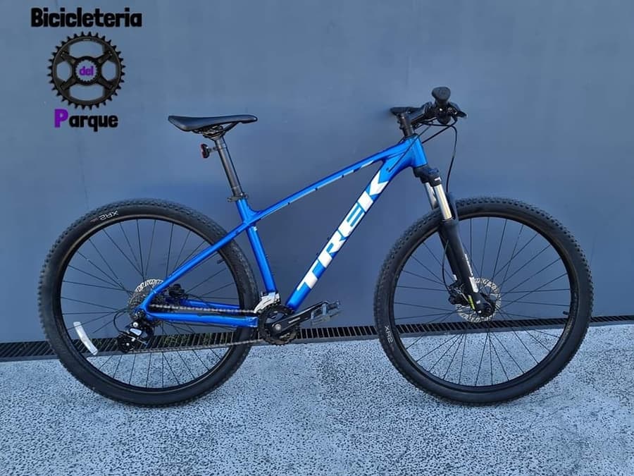 Trek MARLIN 6 2022, foto 1