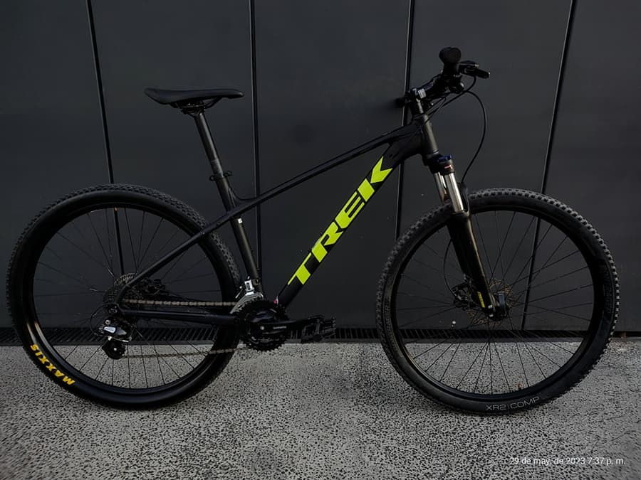 Trek MARLIN 6 2022, foto 1