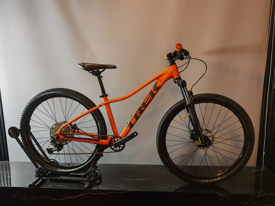 Trek MARLIN 6, foto 1