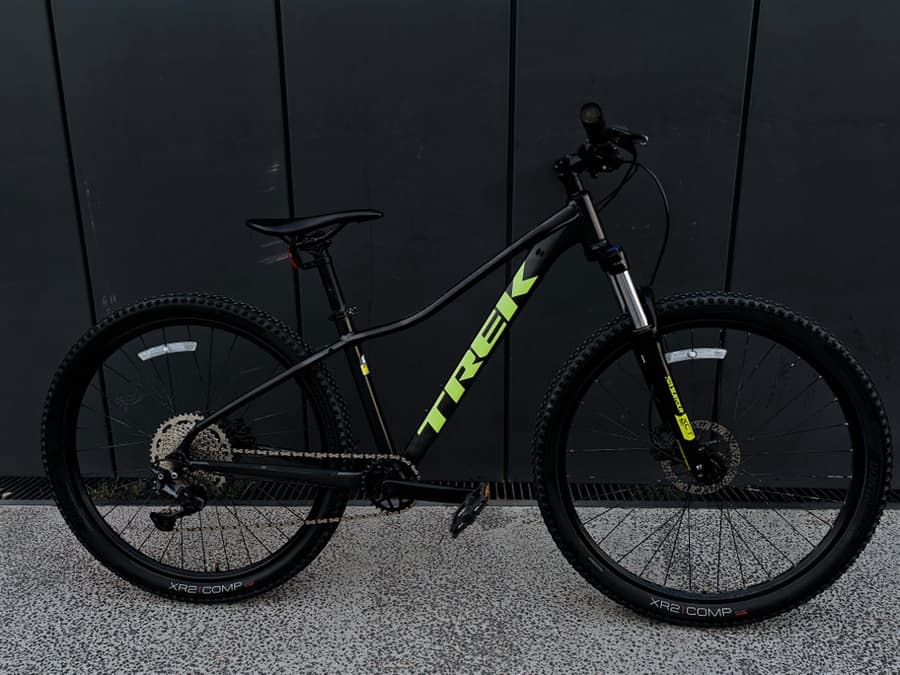 Trek MARLIN 6, foto 1