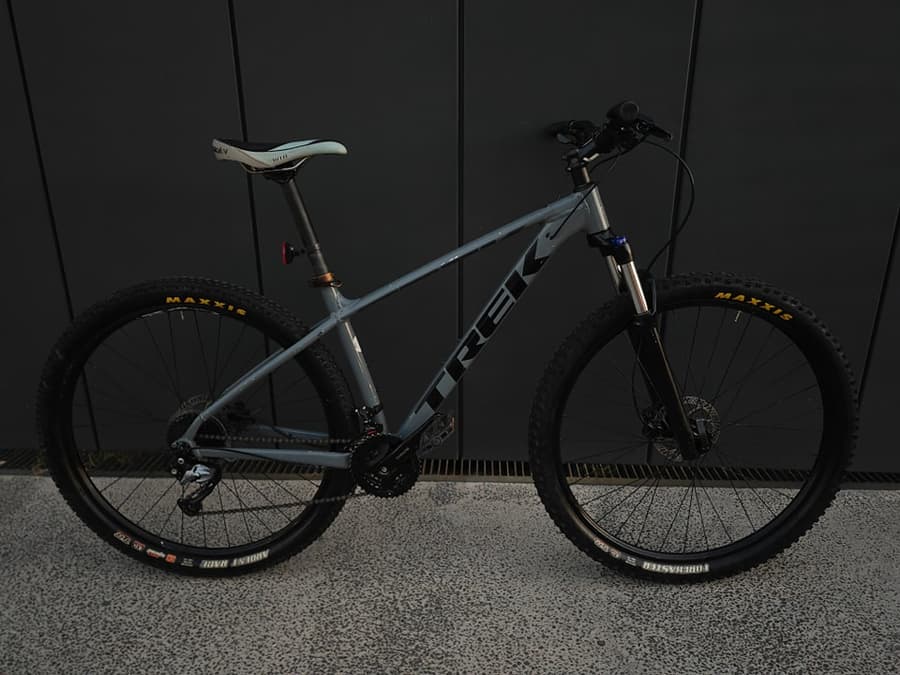 Trek MARLIN 7, foto 1