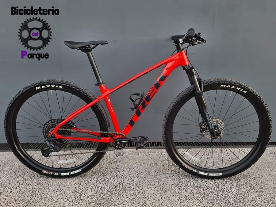 Trek MARLIN 8 2023 GEN2, foto 1