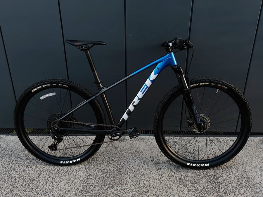 Trek MARLIN 8 2023 ROCKSHOX, foto 1
