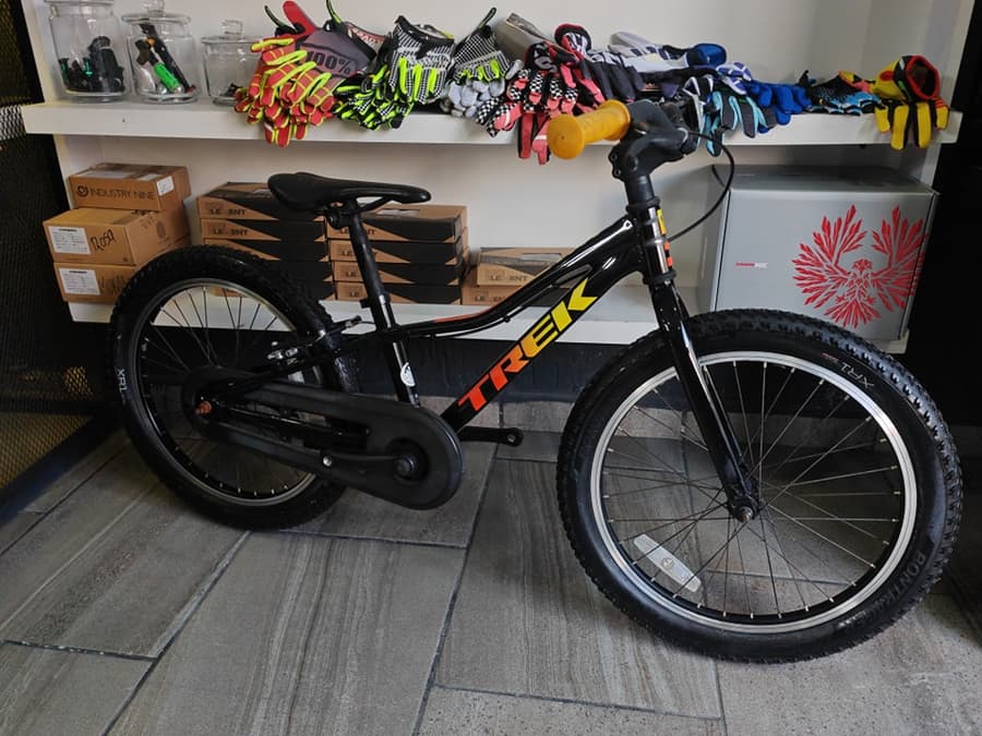 Trek PRECALIBER 20", foto 1