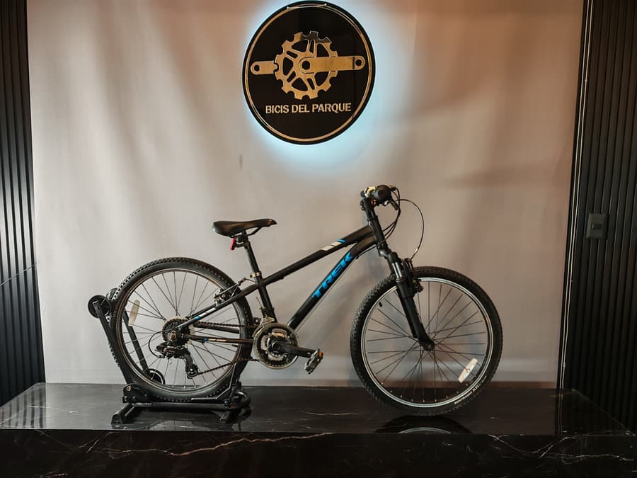 Trek PRECALIBER 24", foto 1